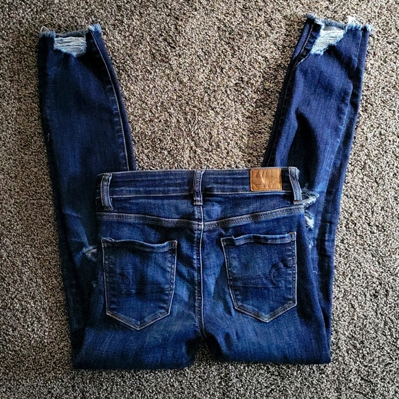 American Eagle jeans - Picture 2 of 7